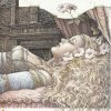 Жуткий оригинал "Спящей красавицы", который не стоит знать детям