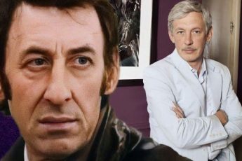 Сын легендарного актёра и режиссёра - Александр Басов: Я никогда не был полон ненависти к матери, но был полон любви к отцу