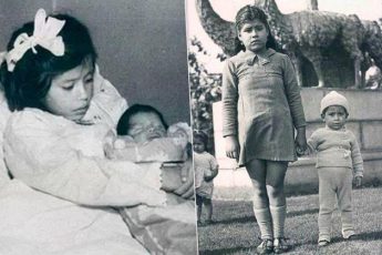 Как сложилась судьба самой молодой матери в истории человечества?