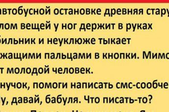 Анекдоты от кота Феликсашестьдесят шестая серия