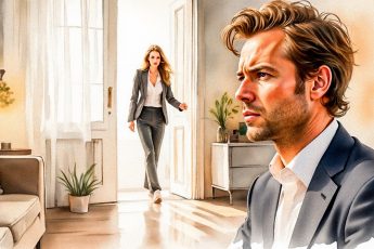 — Михаил плотно сидел на шее у жены, выходило ощутимо. То маме шуба новая понадобится, то лекарства иностранные, то соседи квартиру затопят