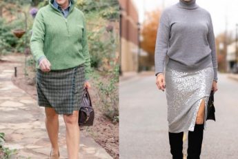 7 ошибок в стиле женщин 50+, которые могут испортить вашу внешность