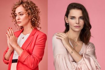 Королевы фальша или самые бездарные актрисы современного российского кино