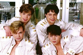 Прошло тридцать лет. Как выглядят и живут сегодня бывшие участники группы На- На