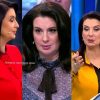 Не получилось второй Скабеевой: мое мнение о Стриженовой как о телеведущей