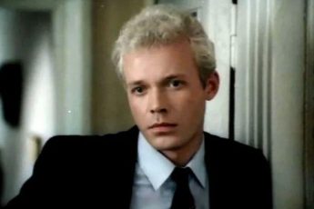 Валерий Хромушкин: недолгая жизнь красивого актера с печальными глазами