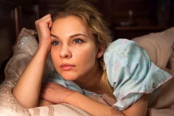 Полина Сыркина. Травля в институте, развод с популярным артистом и долгожданное счастье. Как сейчас живет звезда сериалов