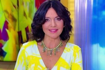 Роман с Галкиным и рождение ребёнка в 44: Как складывалась судьба известной телеведущей Анастасии Чернобровиной