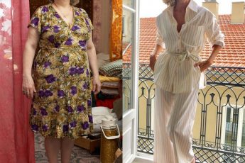 Освободите свой гардероб: 7 вещей, которые лучше не носить после 50 лет