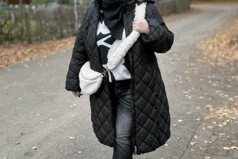 Модные ошибки, которые старят женщин 55+, но они их всё равно совершают