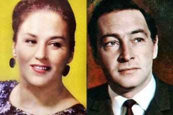 Внуку Тихонова и Мордюковой - 40: он 20 лет не видел своего деда, а с бабушкой ему мешала общаться её сестра. Кем стал Владимир