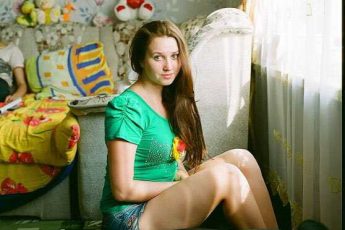 Почему я поехал выбирать себе жену в деревню: показываю 10 фото того, какие красавицы на самом деле живут в глубинке