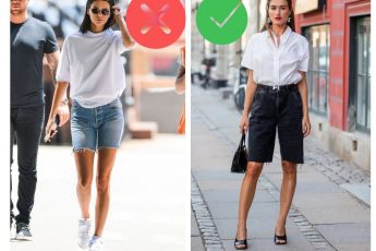 Тренды шортов на лето 2024. Какие 7 моделей — последний писк, а от каких лучше отказаться