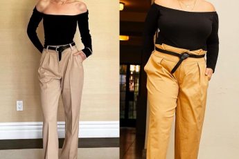 Американка 52 размера копирует наряды звезд, доказывая, что размер — не главное. Смотрим, кто лучше