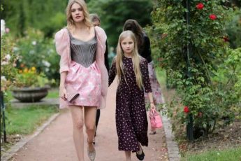 Причудливые имена детей российских звезд, которые нелепо звучат вместе с фамилией (Нева, Ива, Рассказа и пр.)