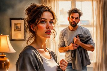 — Ей сорок два! — Какие дети? Скоро внуки будут