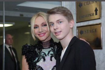 Как сложилась жизнь у Дени Байсарова – сына Кристины Орбакайте