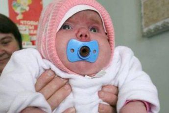 Девочка-гигант, родившаяся весом почти 8 кг, выросла красавицей. Как выглядит она сейчас