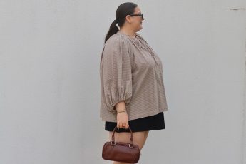 8 привычных вещей, которые делают тело грузным и не подходят пышкам