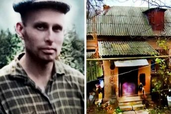 Все думали, что он простой советский электрик, до момента, когда в его дом вошли милиционеры.