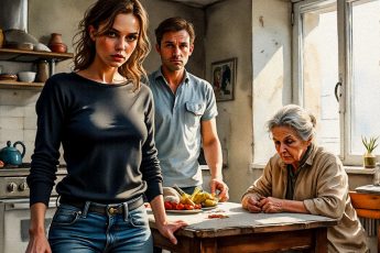 — А машина, которую он разбил? Тоже ошибка? А то, что мы продали дачу, чтобы закрыть его долги