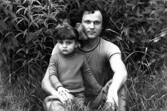 Дочка Николая Ерёменко выросла настоящей красавицей: не стала актрисой, а выбрала другой путь