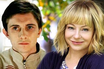 Как сложилась жизнь старшего сына Евгении Добровольской, которого она оставила младенцем бывшему мужу Вячеславу Баранову