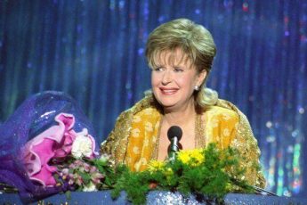 Кости, обтянутые кожей: что стало со звездой Аншлага Региной Дубовицкой