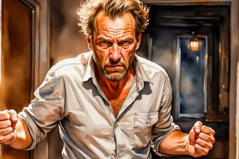 — Ты что ноешь? Отдадут они долг, не нуди! Там триста тысяч всего, не миллионы