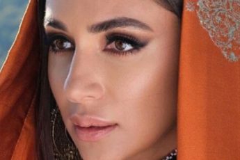 Восточная принцесса и ее красавцы сыновья. Как выглядят дети певицы Зары, которая была невесткой Матвиенко и женой чиновника