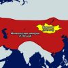 Как монголы смогли создать огромную империю в древности, если сегодня это маленькая страна?