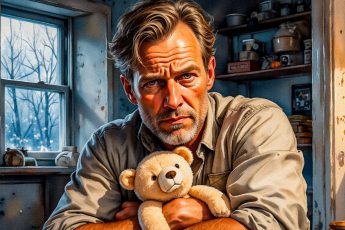 — Любовь? — А ты подумала о любви, когда ложилась в постель с этим... как его? Сергеем