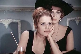 «Хорошенькие гризетки!» – охарактеризовал актрис Алферову и Пенкину потомственный дворянин. Каких девушек называли гризетками?