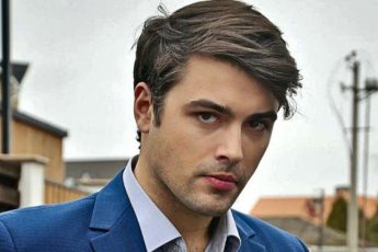 Кирилл Дыцевич: от конкурса красоты до главных ролей в сериалах. Брак и скандальный развод с популярной актрисой