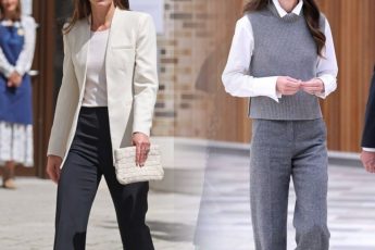 Так искусно одевается лишь Кейт Миддлтон — 10 стайлинг приёмов, чтобы не запятнать репутацию под объективами и всегда быть на высоте