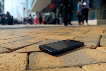 Что делать, если потеряли телефон - Вот 6 шагов, которые нужно сделать быстро