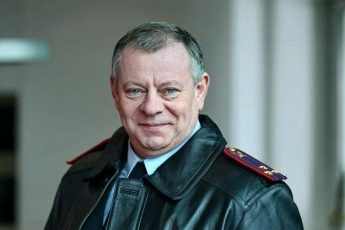 Счастливый брак длинной в 44 года, смена фамилии и уход в церковь: Как сложилась жизнь актера Вадима Андреева?