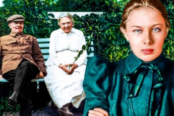 Малоизвестные факты о Надежде Крупской, которые скрывали советские историки