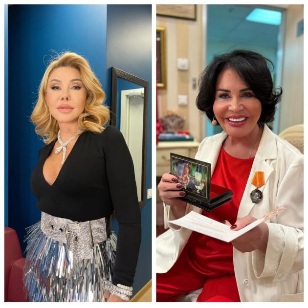 Ради молодого лица готовы на всё: 10 звезд, которые увлеклись пластикой и уже не могут остановиться