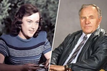 Михаил Ульянов и Алла Парфаньяк: аристократка и деревенский парень прожили 50 лет счастливой жизни, но главой семьи была она