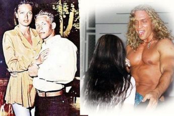 Как выглядит и чем занимается первая жена Тарзана