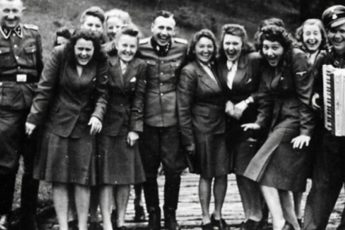 10 нормальных на первый взгляд фотографий, за которыми скрываются чудовищные истории