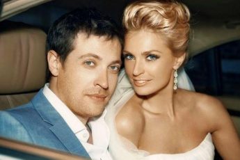 10 самых красивых супружеских пар популярных российских артистов