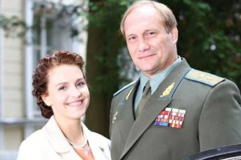 Прошёл Афганистан, построил блестящую карьеру и воспитал троих дочерей. Актер Евгений Сидихин