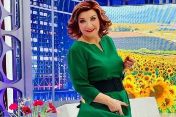 Елена Степаненко: вторая молодость, новые отношения, переезд в США и будущая наследница артистки