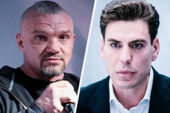 Российские актёры с испорченной репутацией (Часть 1)