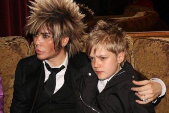 Повзрослевший сын Сергея Зверева: как выглядит и живет парень, отказавшийся от денег отца