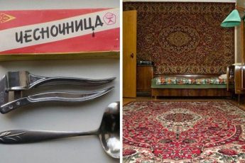 Чудо советской мысли: 10 вещей из СССР, которым самое место в современном доме