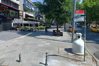 Местный в Турции подарил браслет дружбы. Почему я сразу отдал его обратно, и отошел.