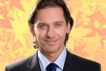 Юрий Батурин: он 15 лет «просил» у Бога ребенка и стал отцом в 40 лет.